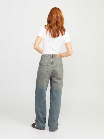 JJXX Loosefit Jeans 'Erin' in Blauw