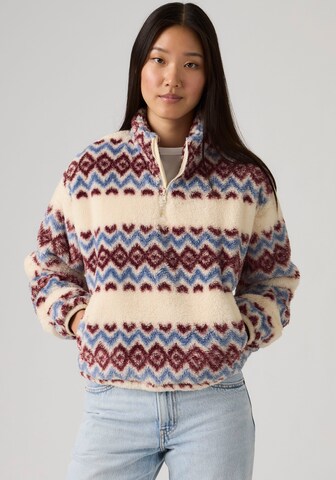 LEVI'S ® Sweater in Mixed colors