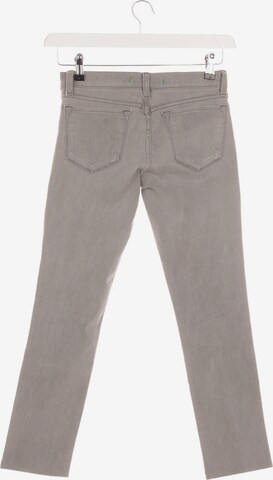 J Brand Jeans 25 in Grau