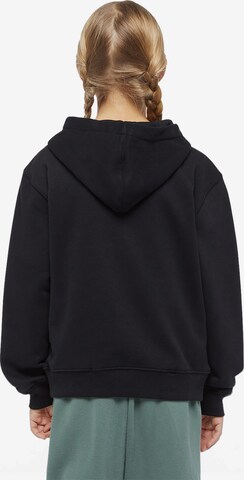 DICKIES Sweatshirt 'Oakport' in Black