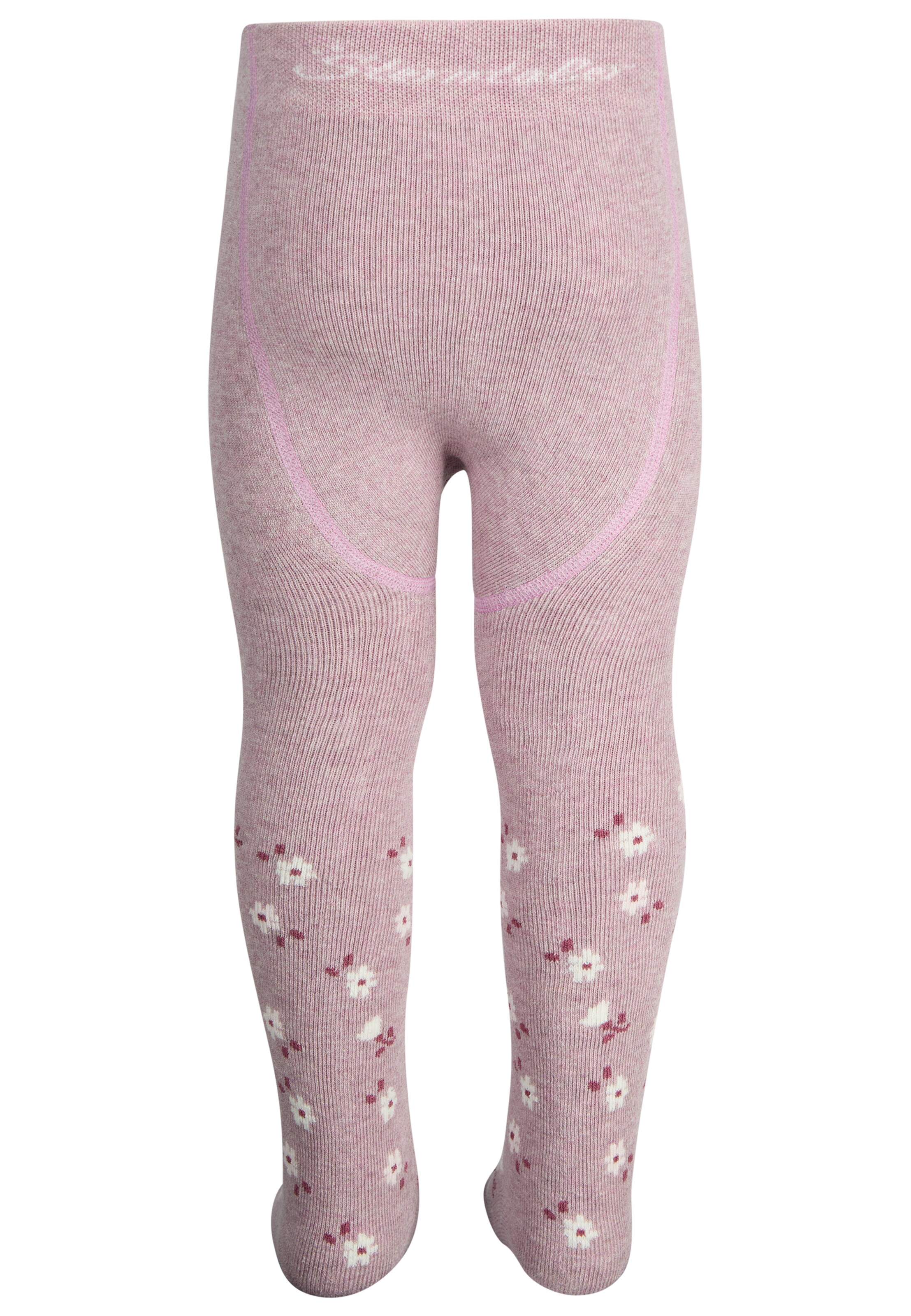 STERNTALER Tights in Pink