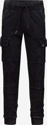 Retour Jeans Pants 'Flynnv' in Black: front