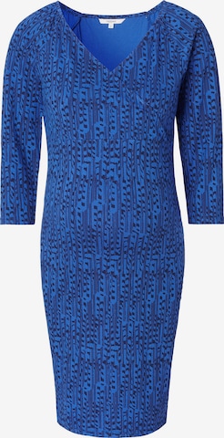 Robe 'Ankara' Noppies en bleu : devant