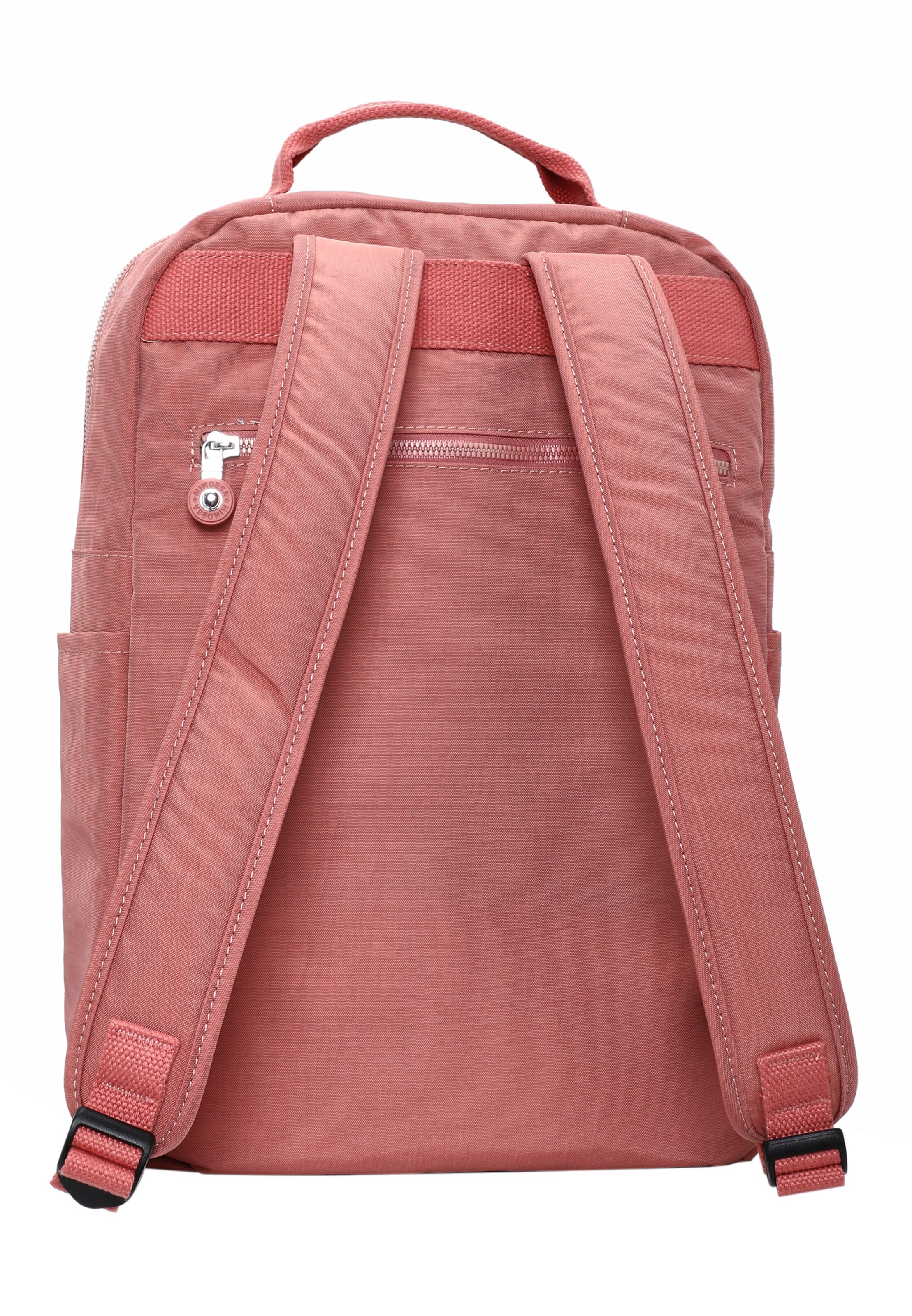 Mindesa - Mochila en rosa