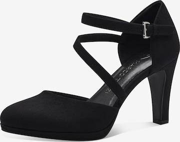 MARCO TOZZI Pumps in Black: front