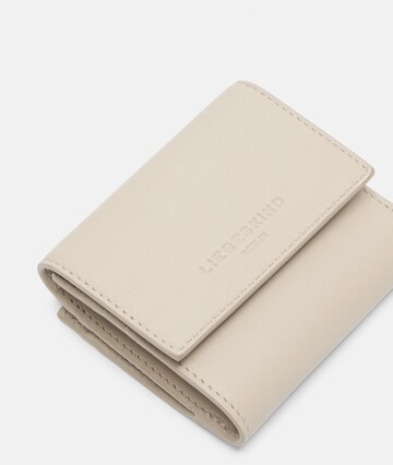 Liebeskind Berlin Wallet in Beige