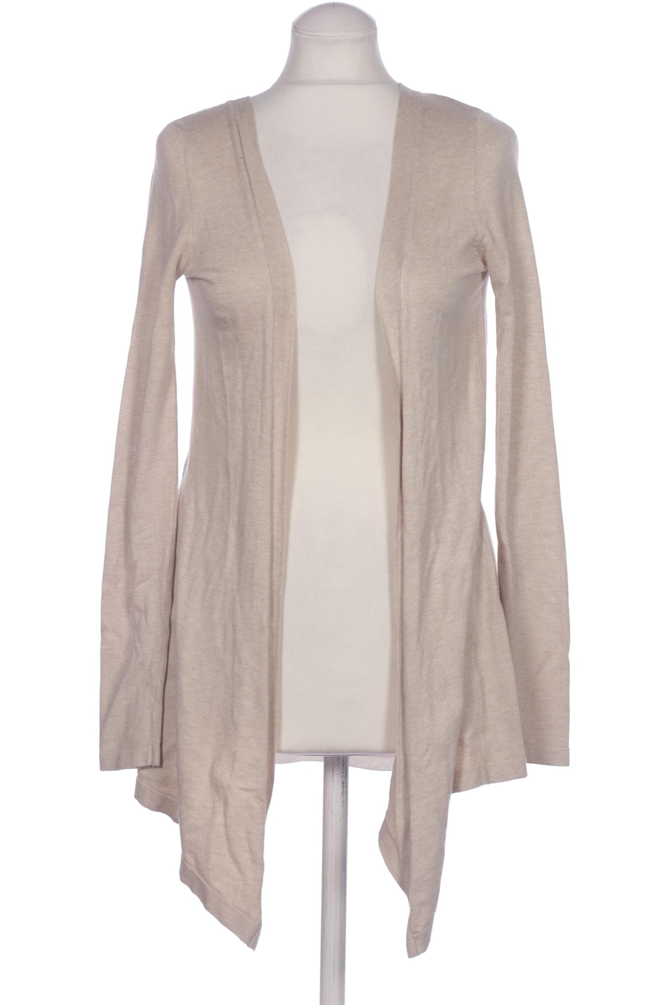Orsay Sweater & Cardigan in M in Beige: front
