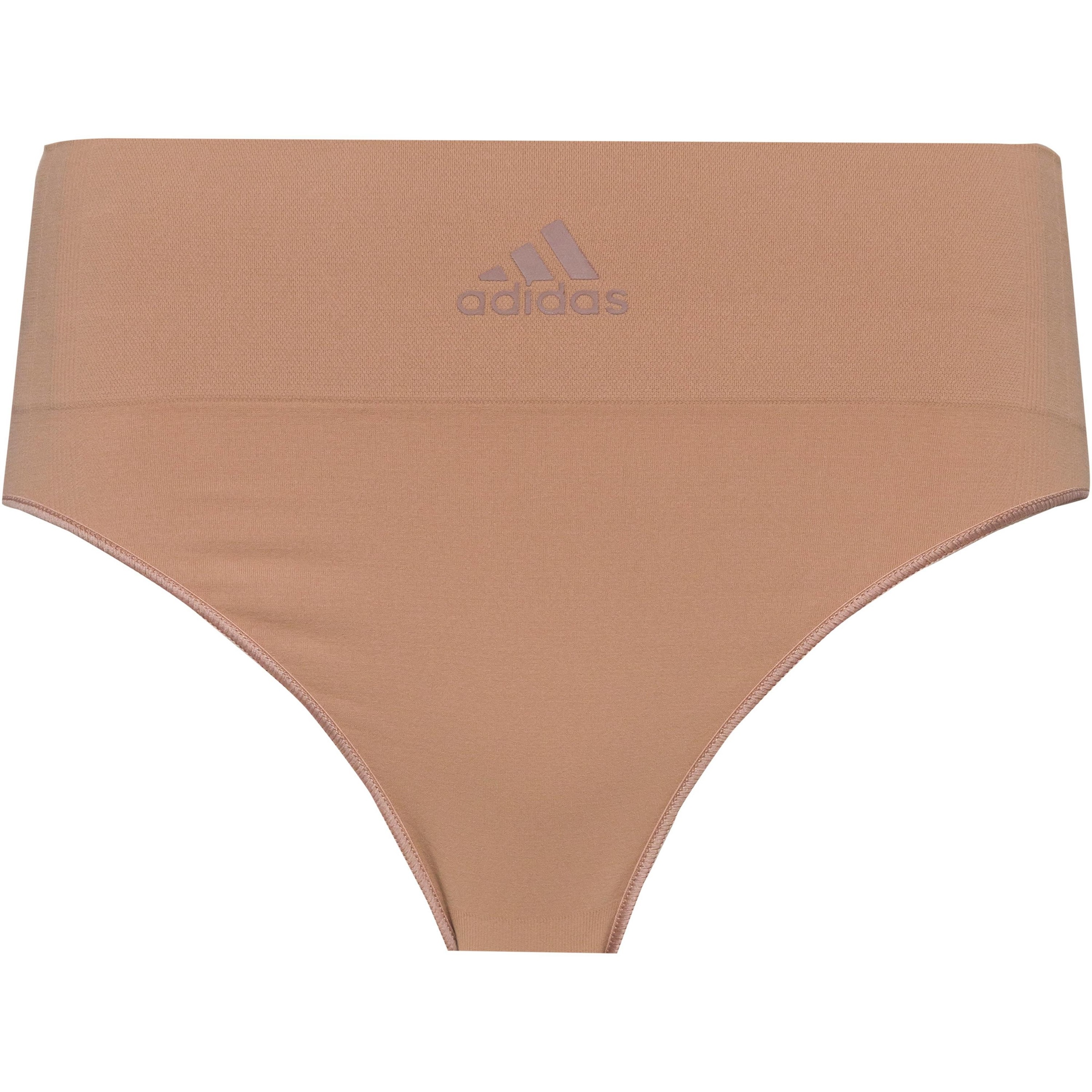 ADIDAS SPORTSWEAR Athletic Underwear in Brown: front