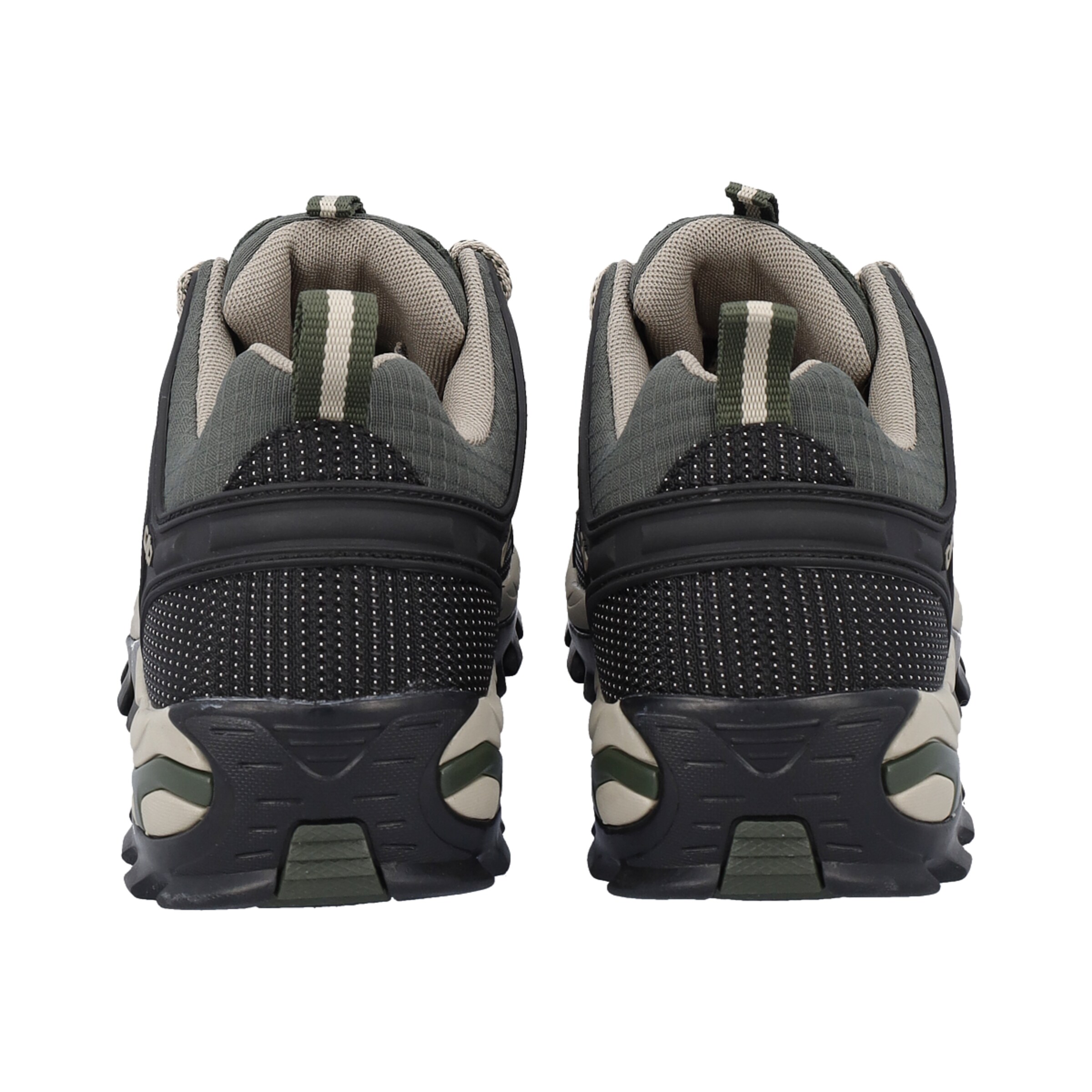 CMP Flats 'Rigel' in Black