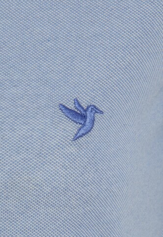 T-shirt Felix Hardy en bleu