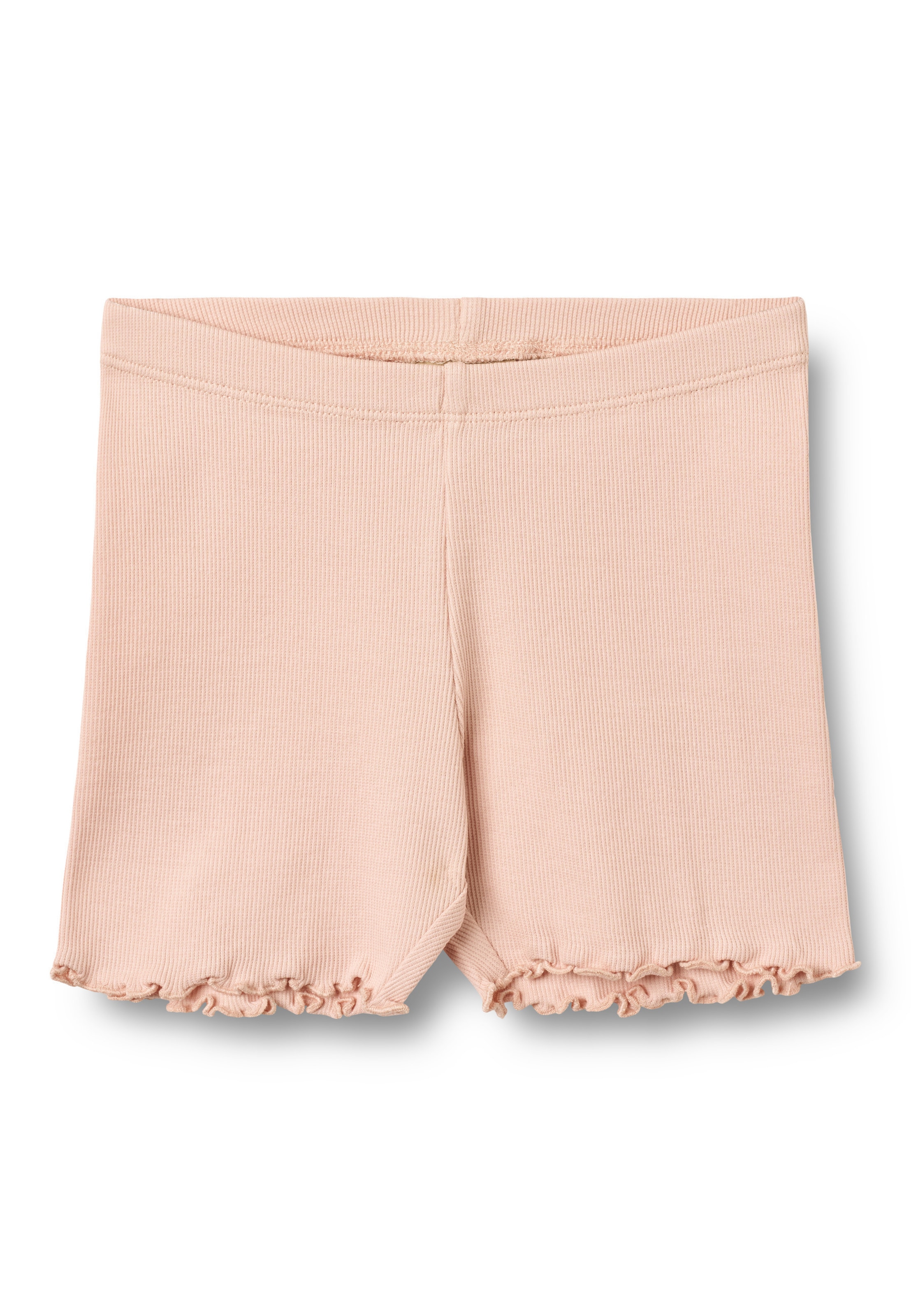 WHEAT Pants 'Sine' in Pink: front