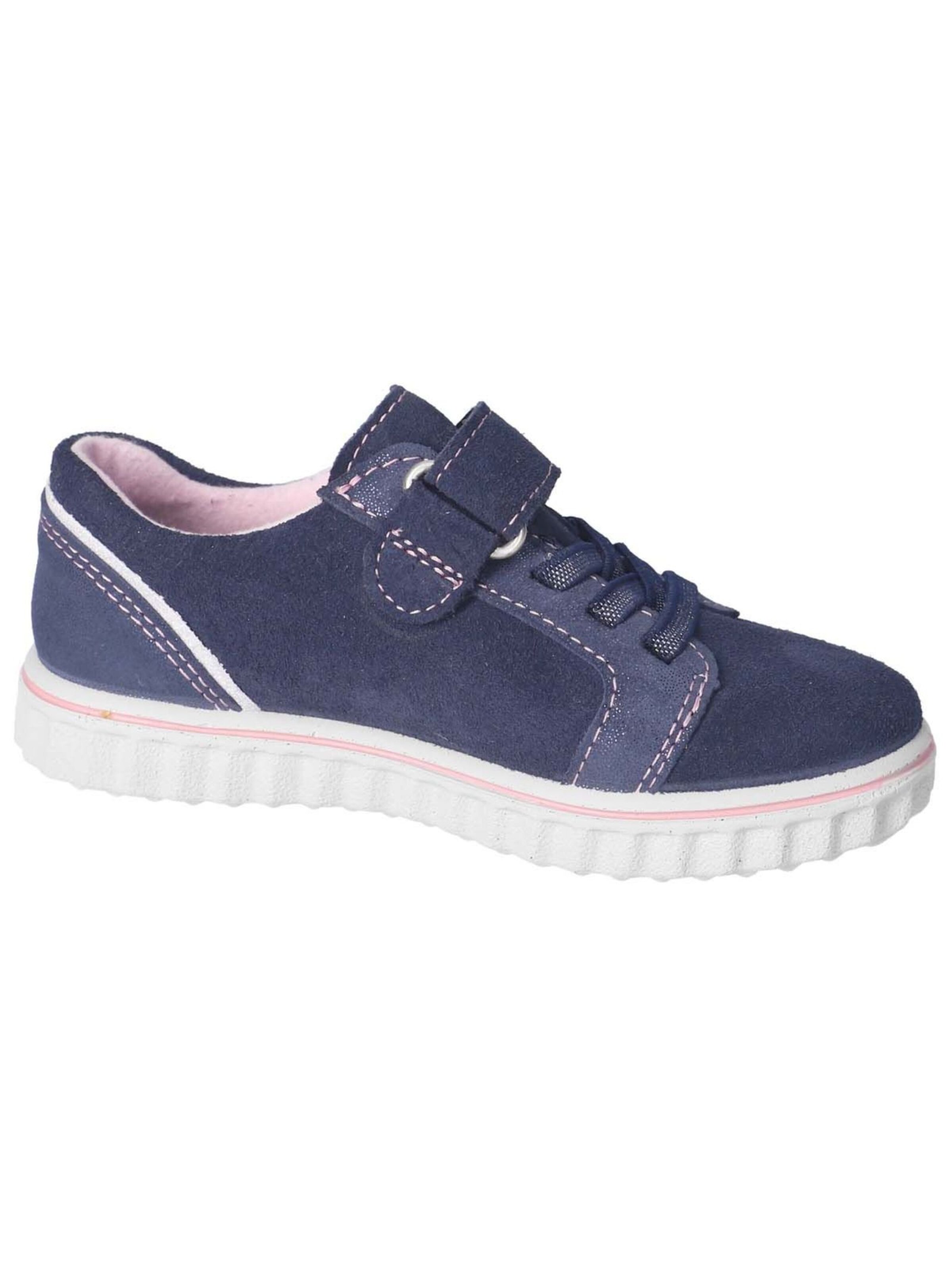 Sneaker di RICOSTA in blu