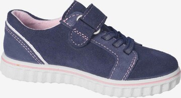 RICOSTA Sneaker in Blau