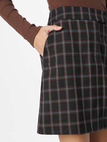 b.young Skirt 'BYDIAN' in Black