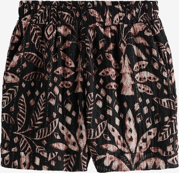 juoda Next Standartinis Kelnės: priekis