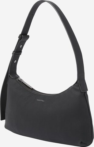 Calvin Klein Shoulder bag in Black