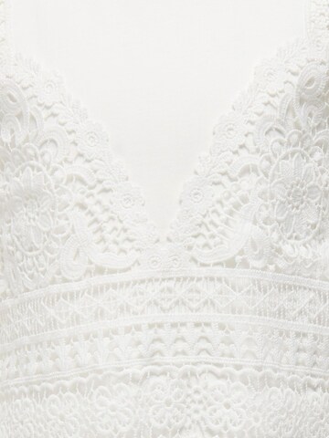 ONLY GIRLS Shirt 'KOGBetsy' in Wit