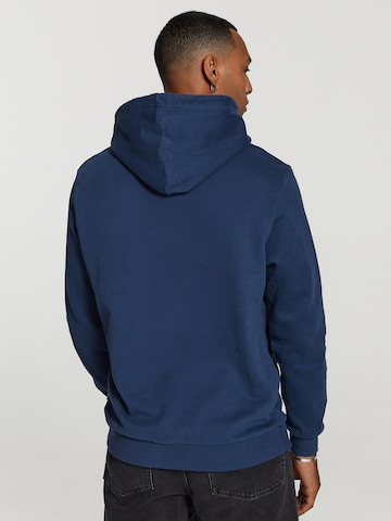 Shiwi Sweatshirt in Blue