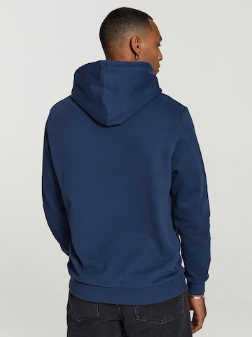 Shiwi Sweatshirt in Blau