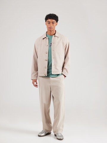 GAP Tričko – zelená