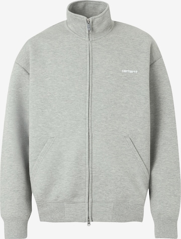 Carhartt WIP Свитшот 'Ald' в Серый: спереди