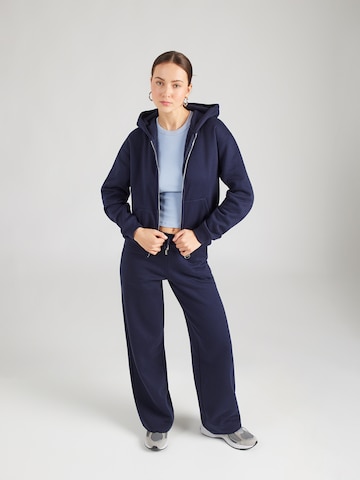 Hanorac de la Tally Weijl pe albastru