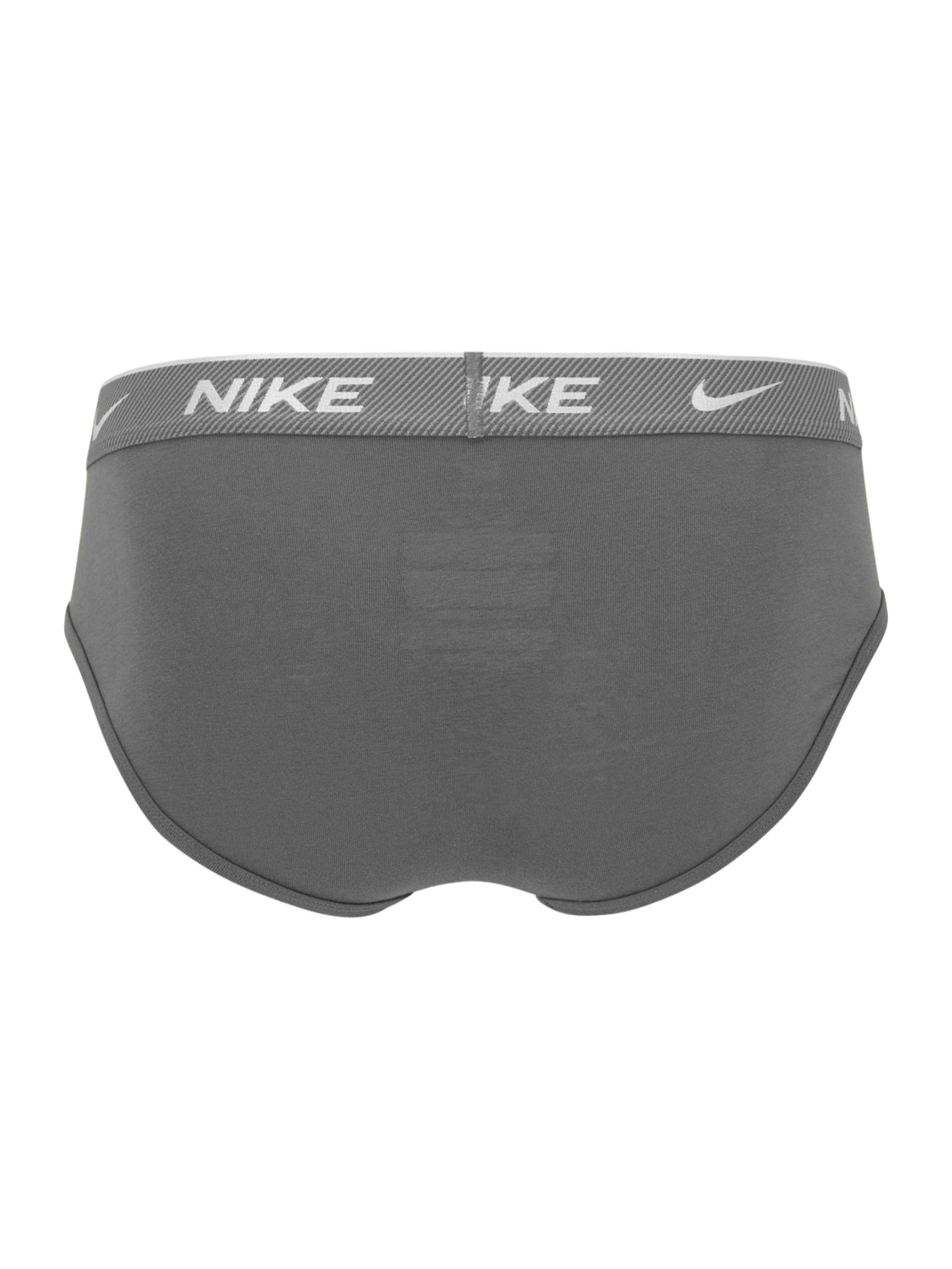 pilka NIKE Underwear Vyriškos kelnaitės