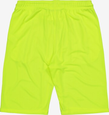 JAY-PI Regular Pants in Green