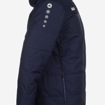 JAKO Jacke 'Team Coach' in Blau