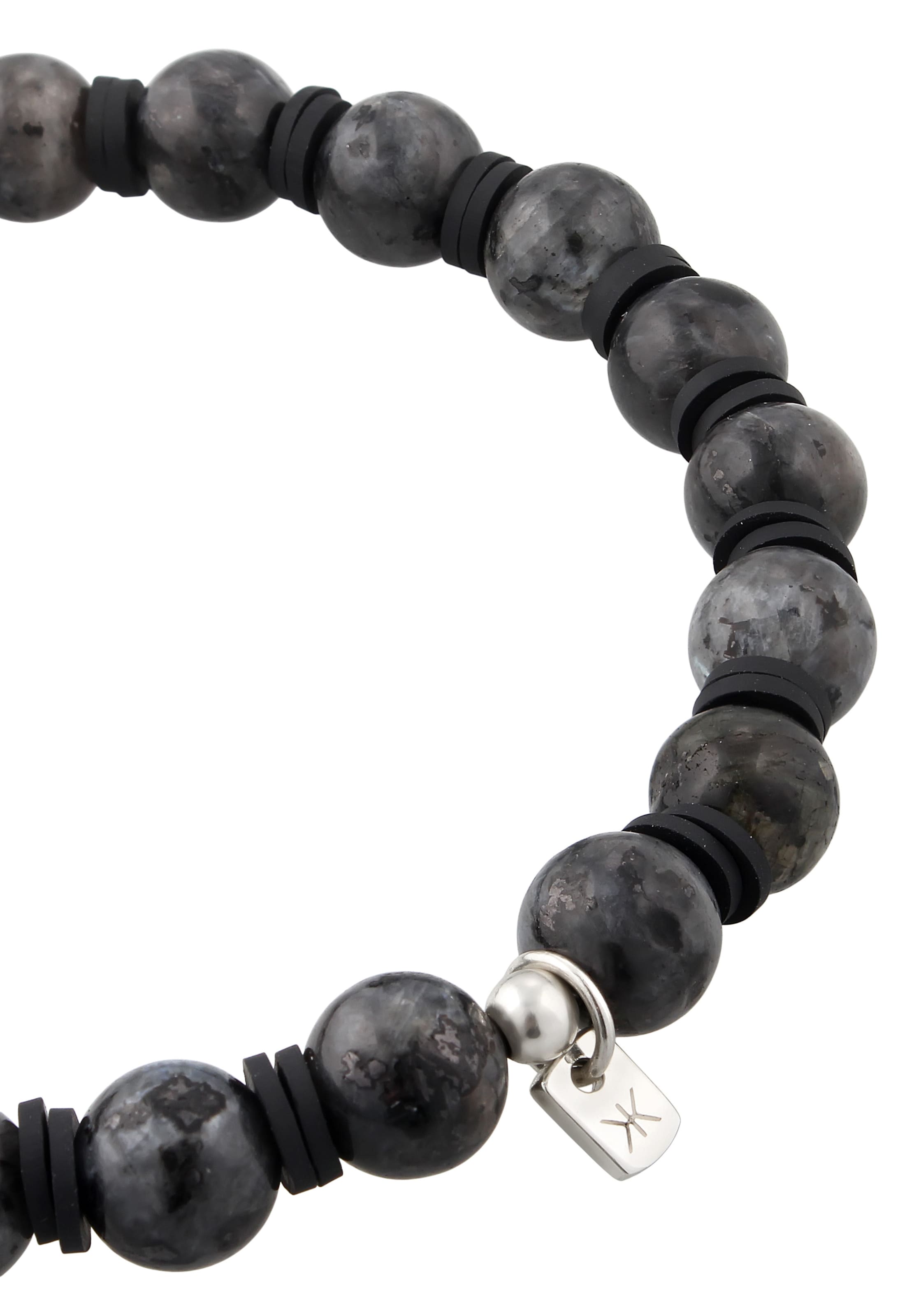 KUZZOI Bracelet in Silver