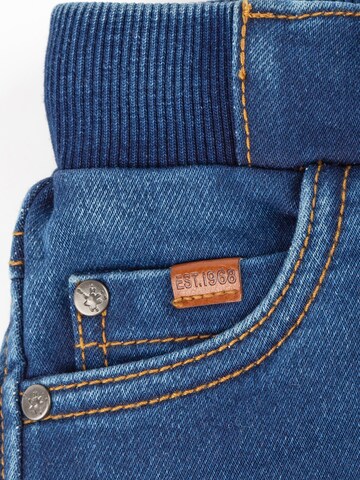 SIGIKID Regular Jeans in Blue