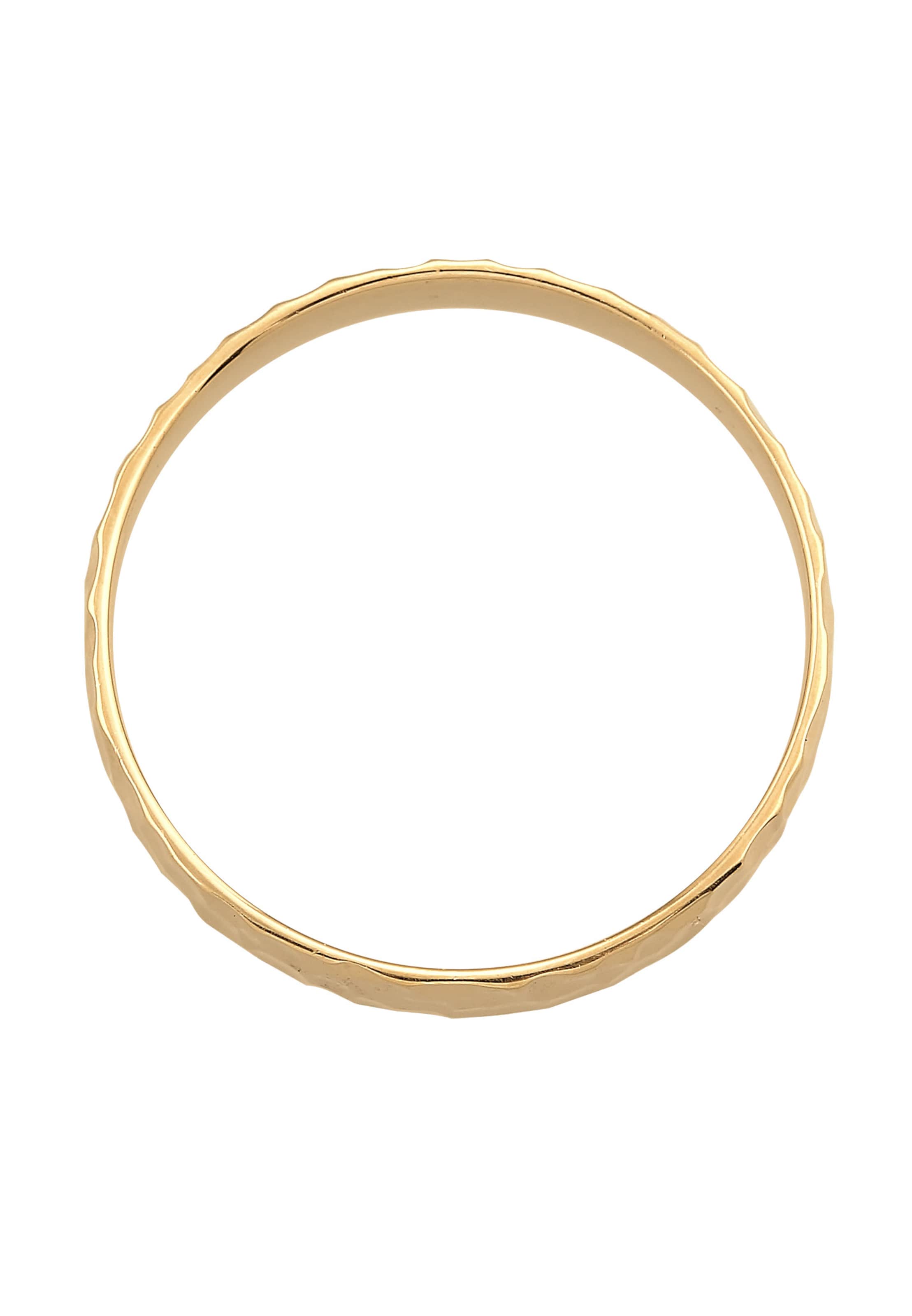 KUZZOI Кольцо в Золотой