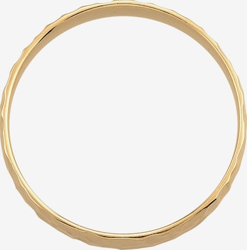 KUZZOI Ring in Gold