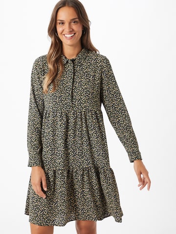 Robe-chemise 'Piper' JDY en mélange de couleurs : devant