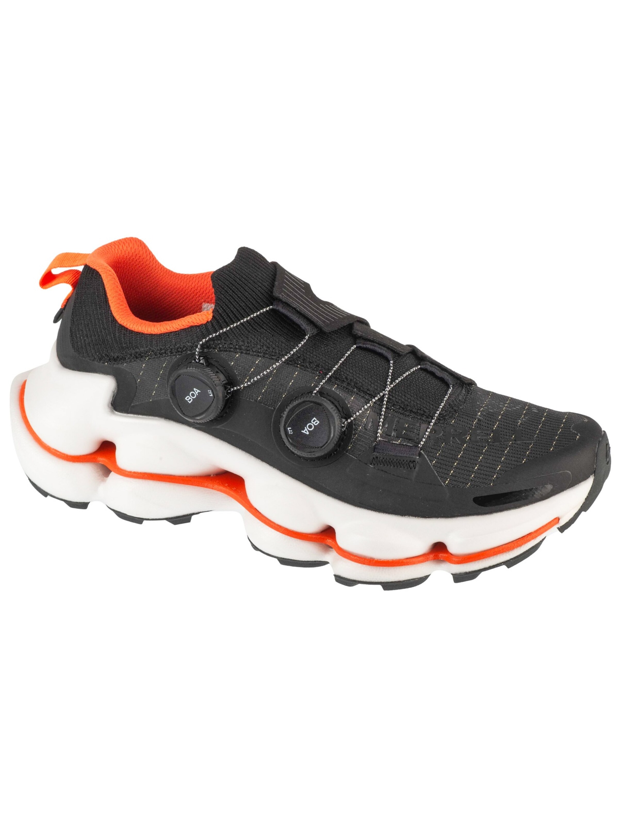 MERRELL Sneakers 'Merrell SpeedARC Surge BOA' in Black: front