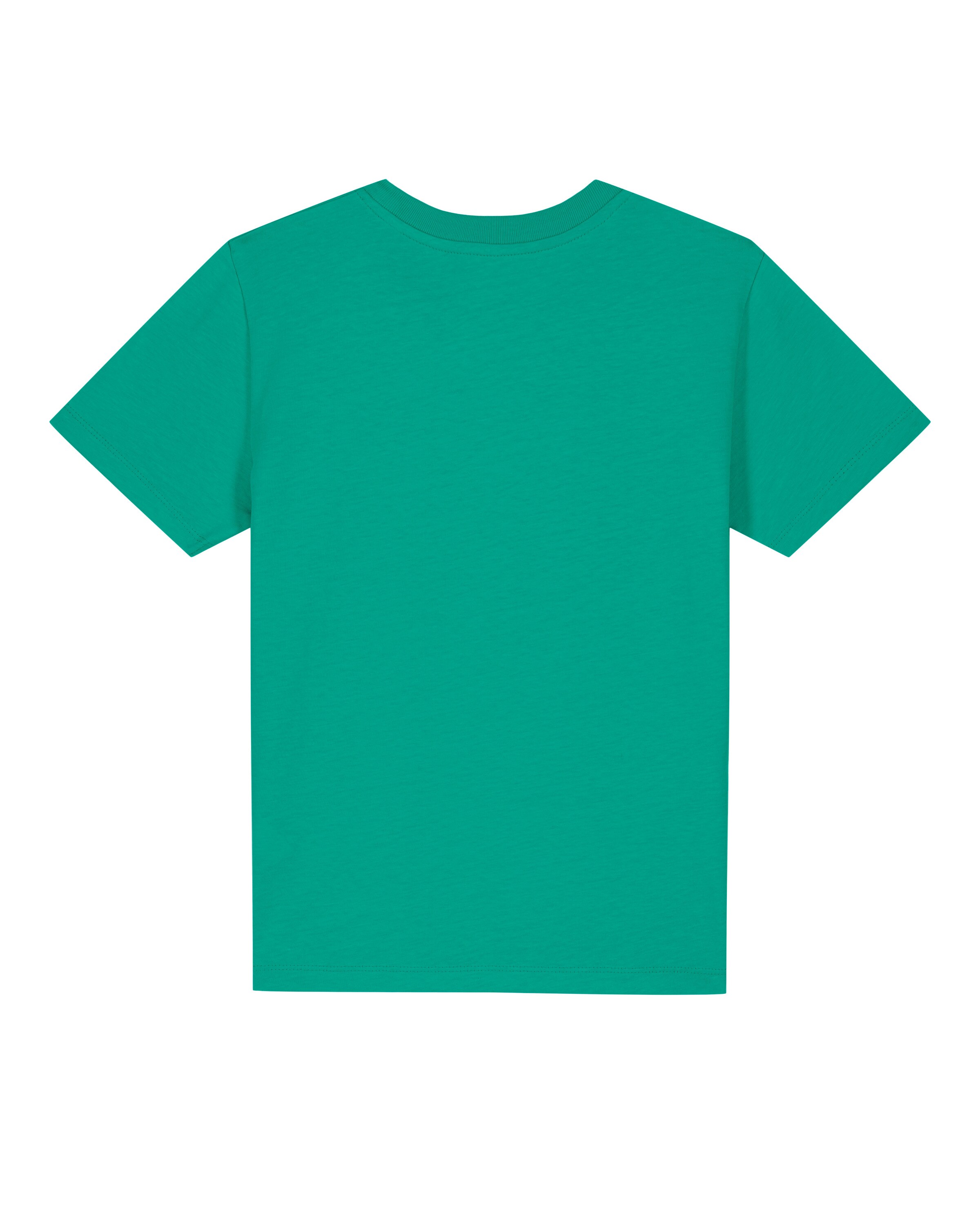 Maglietta 'Panda' di watabout.kids in verde