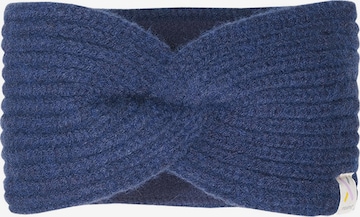 MAXIMO Stirnband in Blau: predná strana
