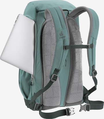 DEUTER Rucksack 'Walker' in Blau