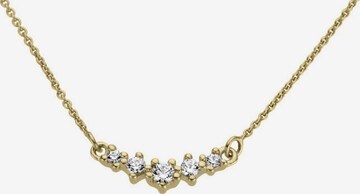 FIRETTI Necklace in Gold: front