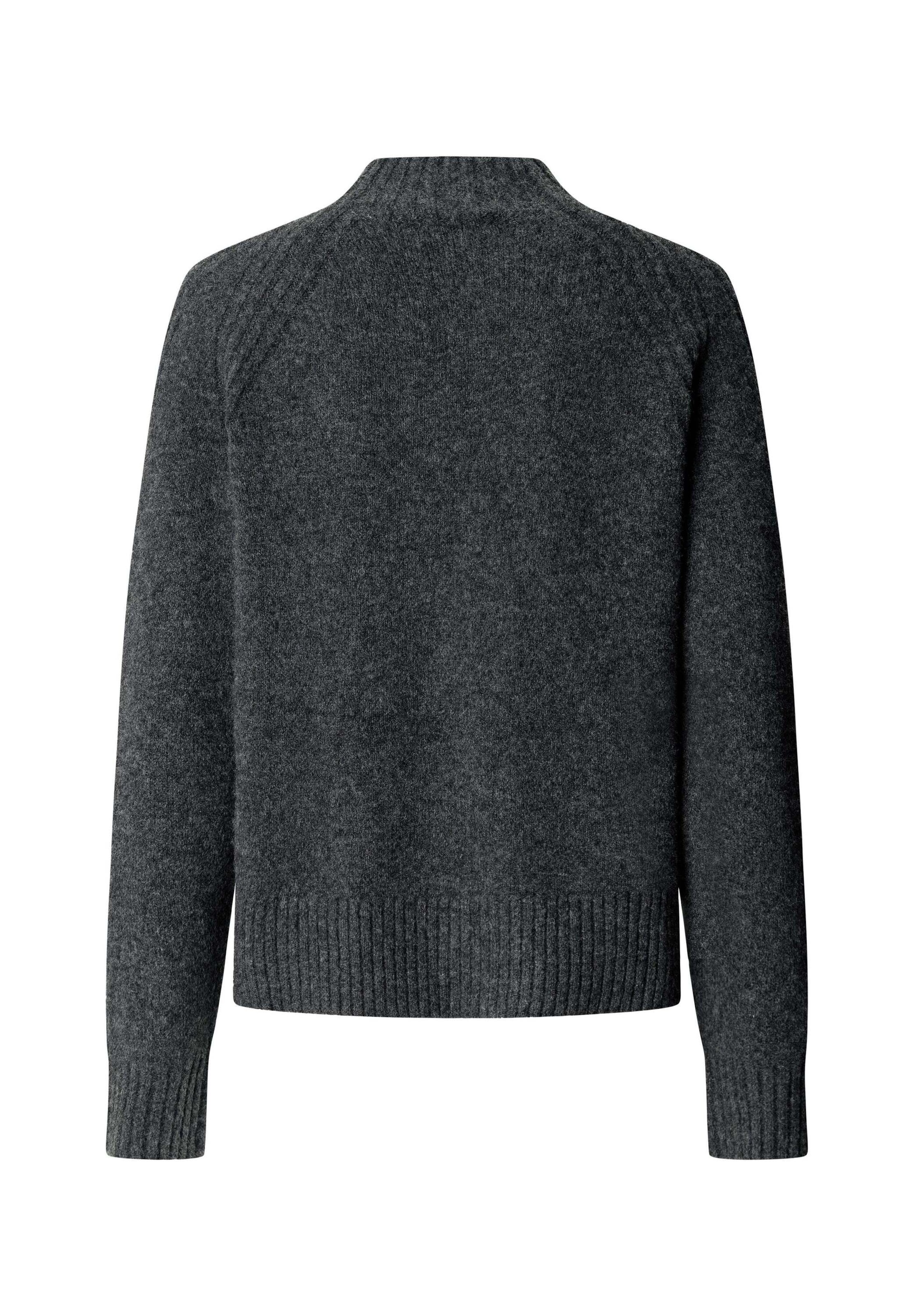 Pullover 'Ashley Perkins' di Pepe Jeans in grigio