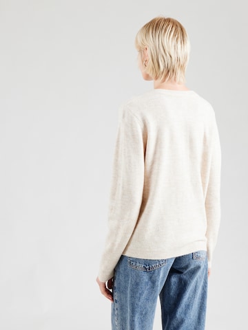 Cardigan 'ORLEAN 2' Soyaconcept en beige