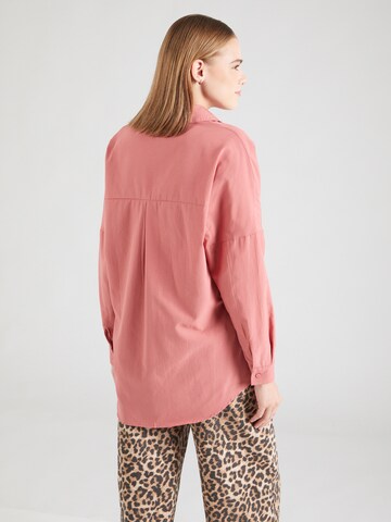 Happiness İstanbul - Blusa en rosa