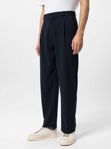 Antioch Loose fit Trousers in Blue