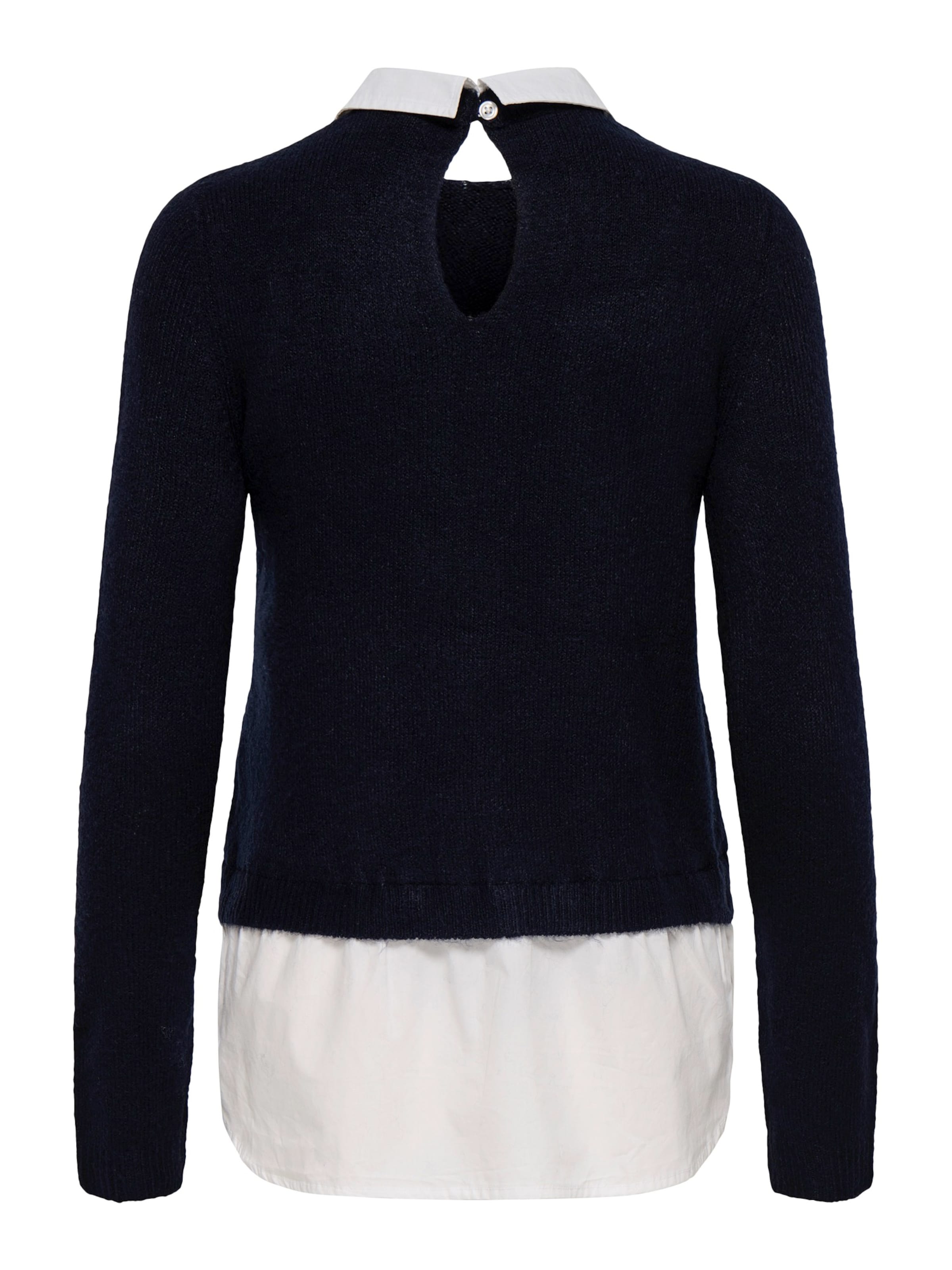 ONLY Sweater 'ONLDOLLY' in Blue