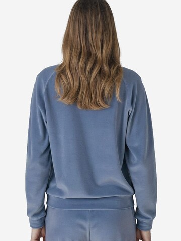 Vivisence Sweatshirt '9005' in Blue