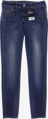 Herrlicher Jeans in 30 in Blue: front