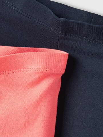 Skinny Leggings 'NKFVivian' di NAME IT in blu