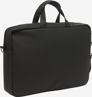 Hummel Laptop Bag in Black