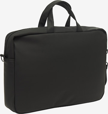 Hummel Laptoptasche in Schwarz