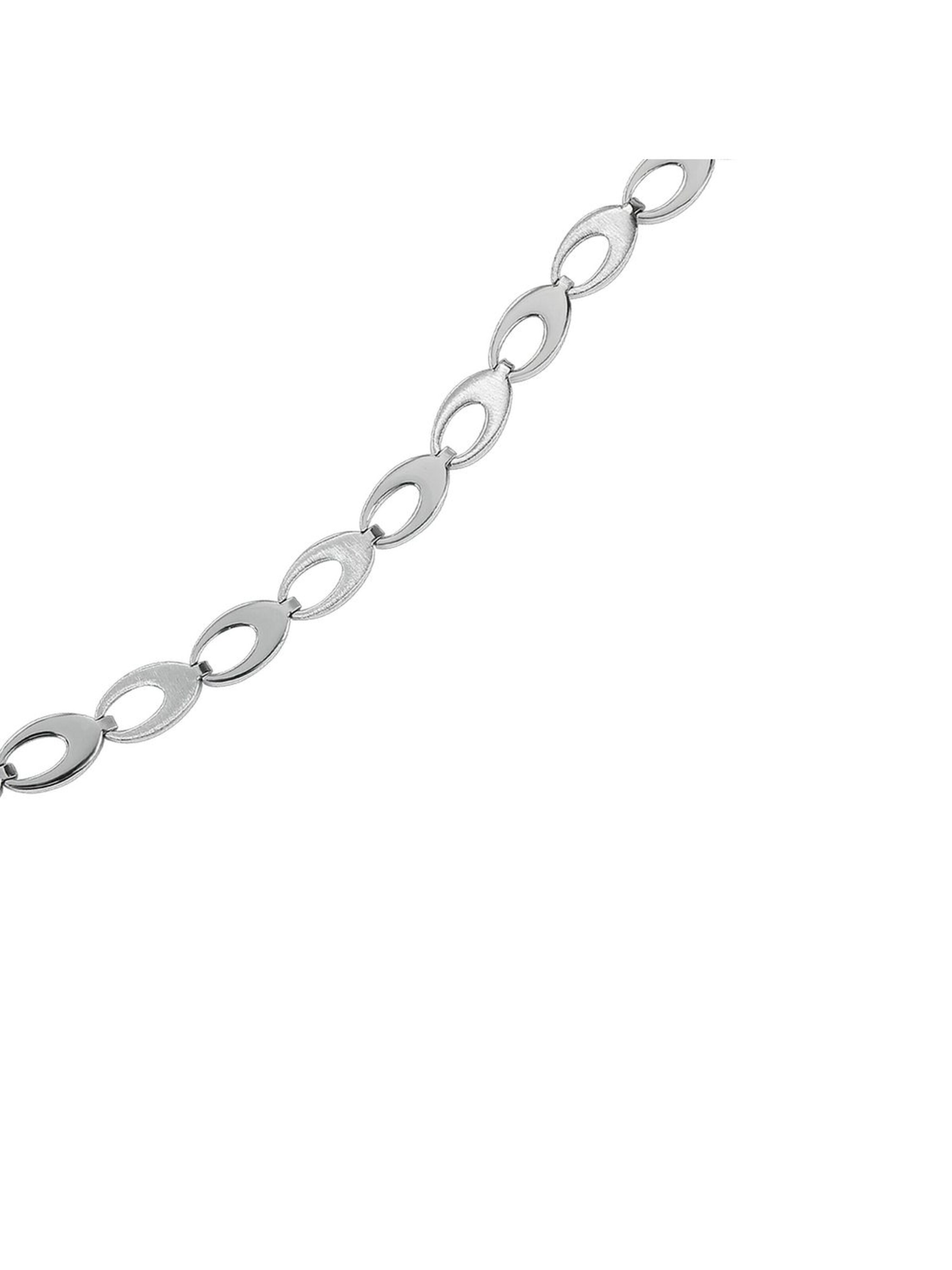 Balia Bracelet in Silver